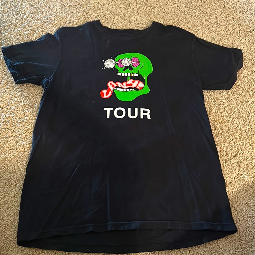 LANY GGBBXX Tour 2021 T-Shirt